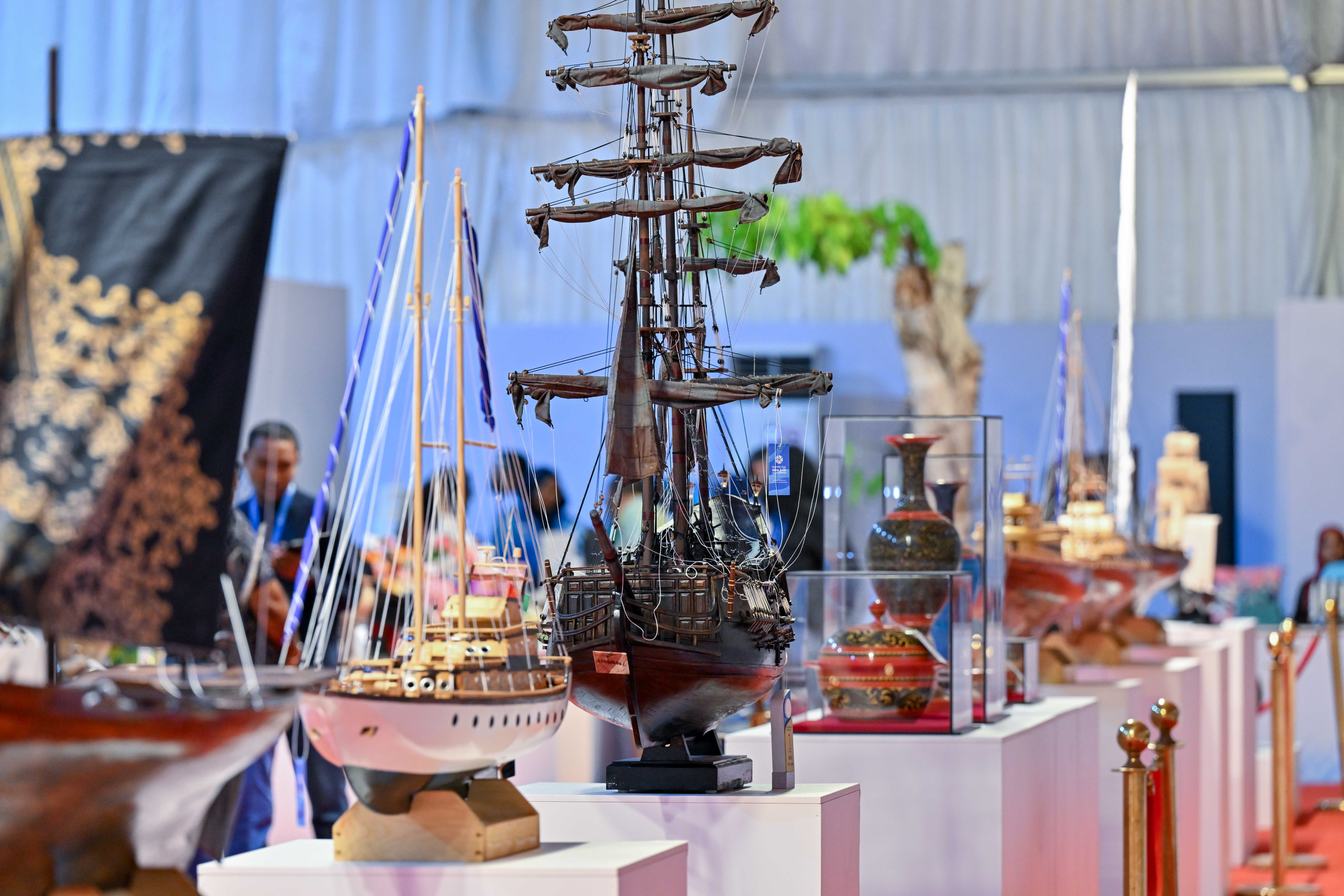 Maldives Expo 2026