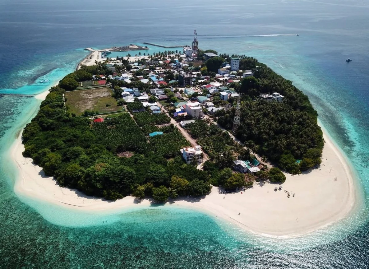 އެމްއައިބީ ގެސްޓްހައުސް އެވޯޑްސް: ޗެމްޕިއަން ރަށަކަށް ފުވައްމުލައް، ކަމަދޫއިން އަށް ތިން އެވޯޑު!