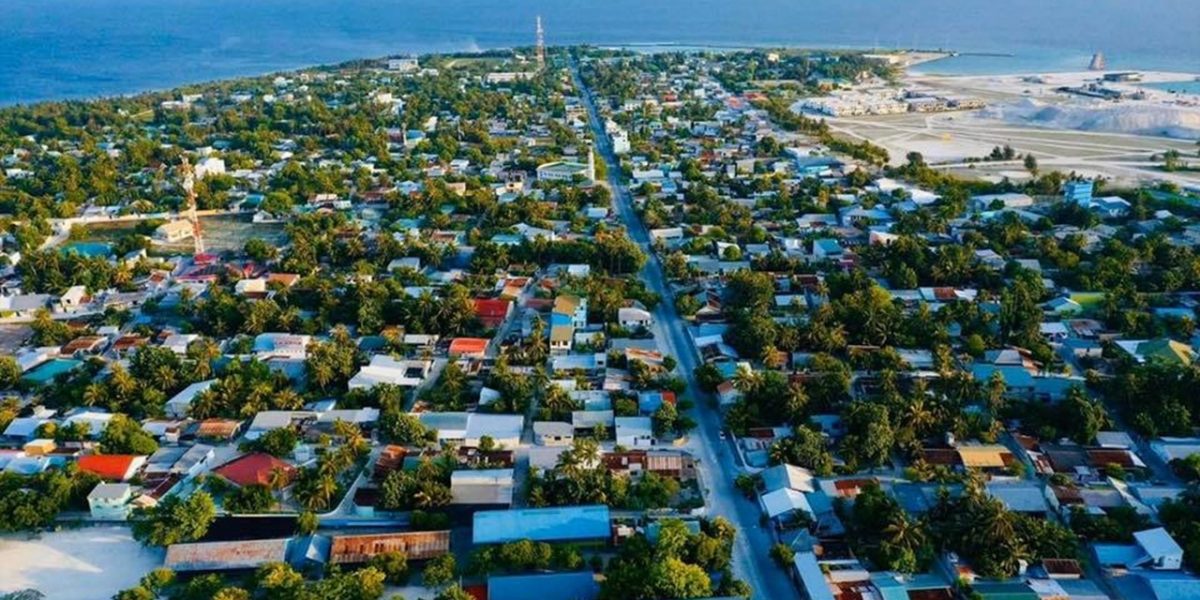 Ministry of Finance Invites Bidders to Construct a Tertiary Hospital at Kulhudhuffushi City under Contractor Finance