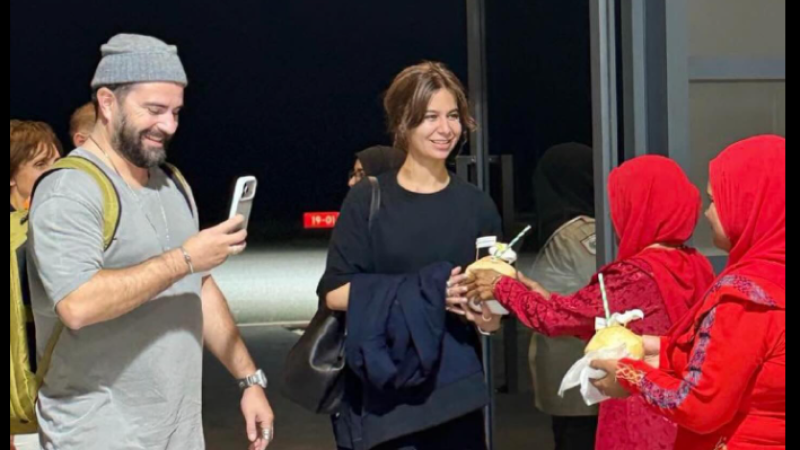 Night flights commence at Muli Airport