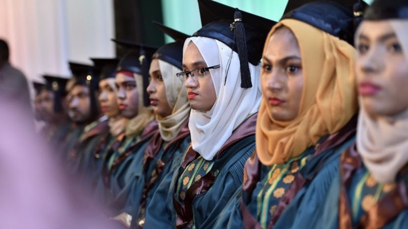 IUM courses to begin at Haa Alif Atoll
