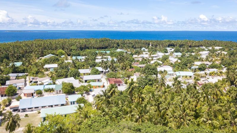Bidding open for developing a Youth Center in Sh. Lhaimagu