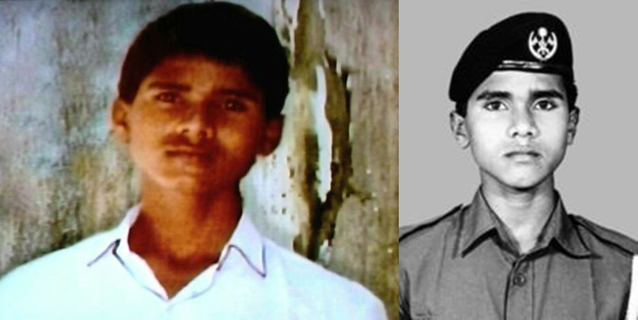 Shaheed Corporal Hussain Adam, A True Hero From Thiladhunmathi