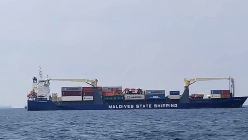 MSS to start its operations to Kulhudhuffushi City and Addu City