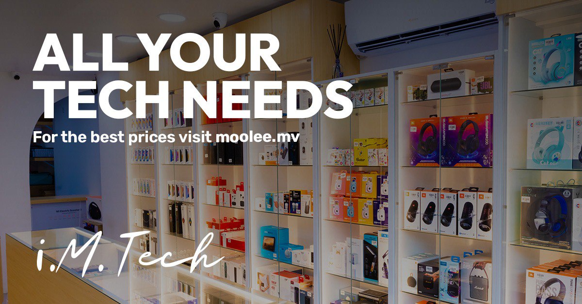 Moolee partnered with IM Tech Expanding its Electronics and Gadgets Selection