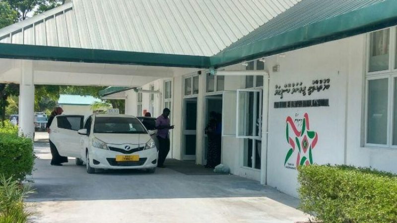 KRH resumed Ophthalmologist services