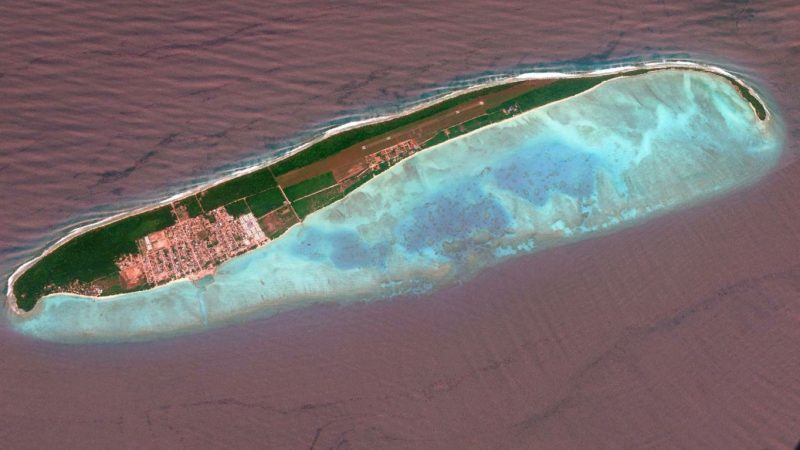HDh. Hanimaadhoo Council opens opportunity to design council’s seal