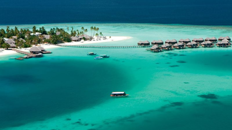 Maldives becomes World's Leading Destination for second consecutive year
