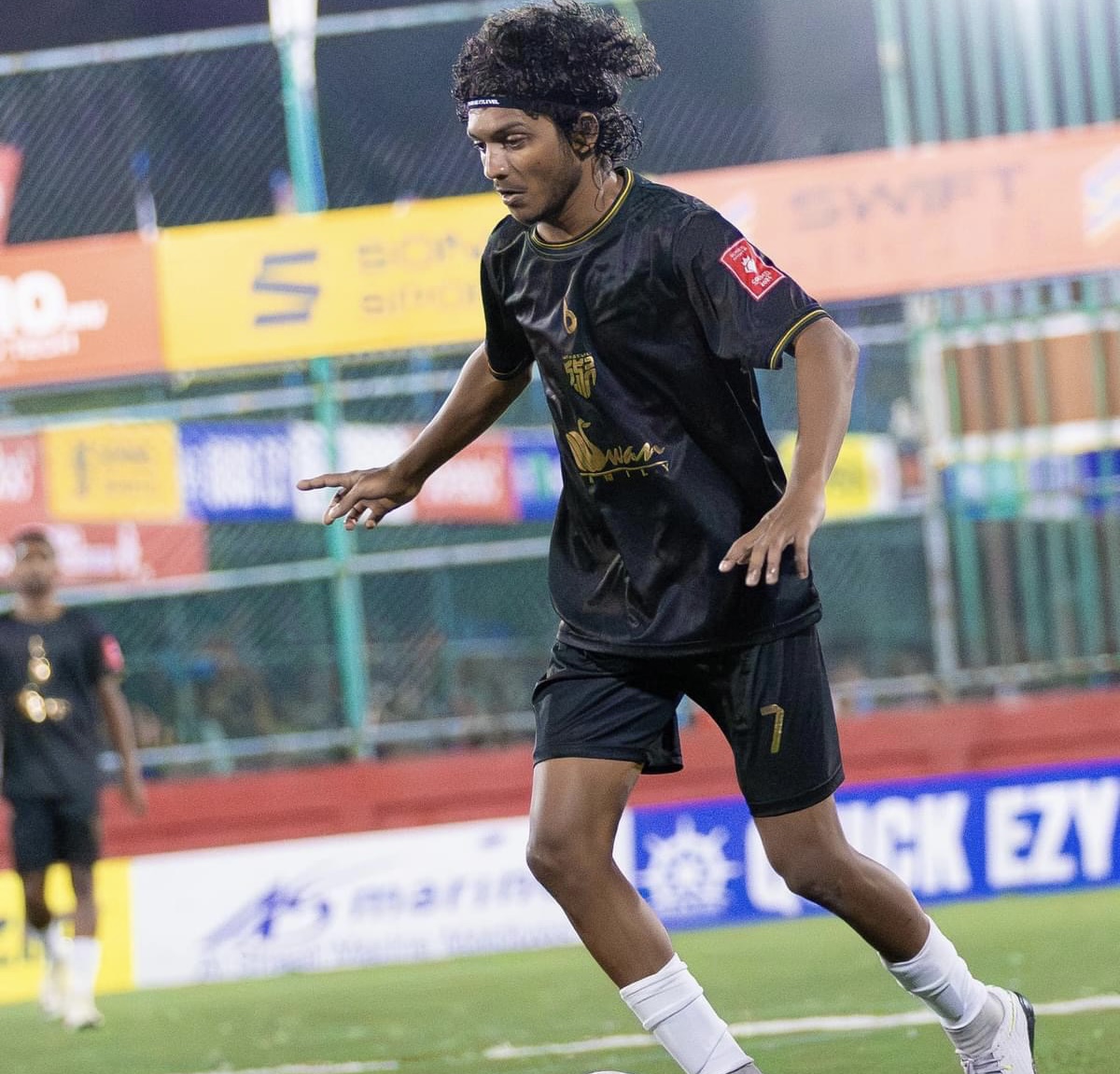 Golden Futsal Challenge 2024: Zone 1 last matches of group stage to be played tonight