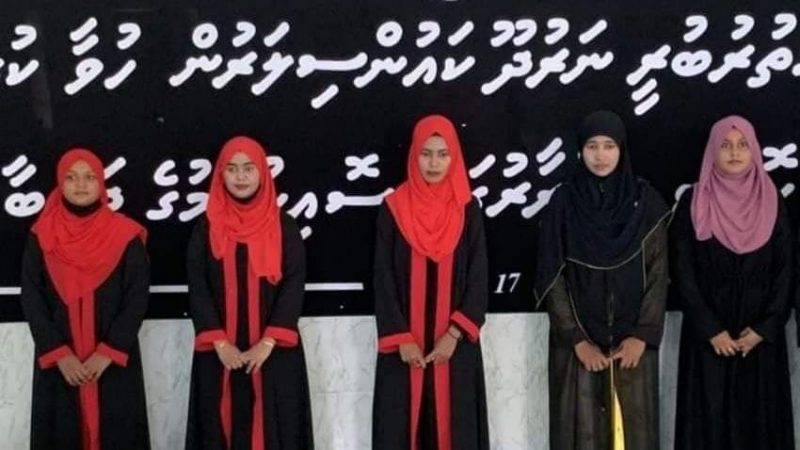 Sh. Narudhoo WDC to conduct a Women's Market