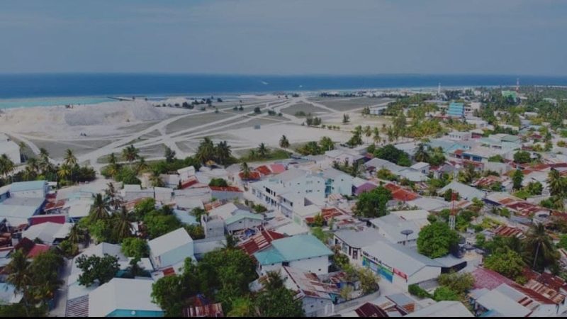Additional opportunity to register persons with disabilities residing in Kulhudhuffushi