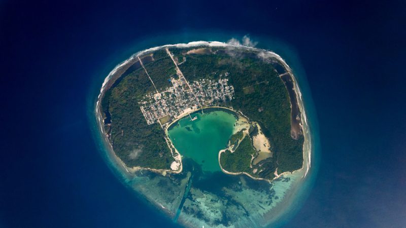 Tender for Tourist Hotel Development and Operation in Baarashu Reopened, MP Shujaau Urges Investors to Act