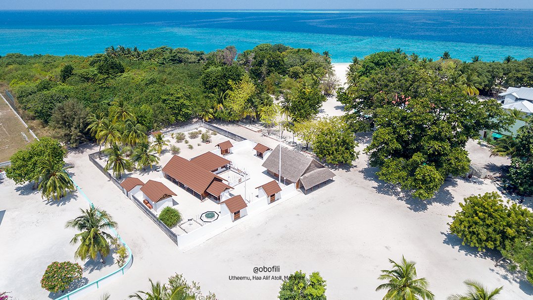 Services of Utheem Ganduvaru to be re-opened soon
