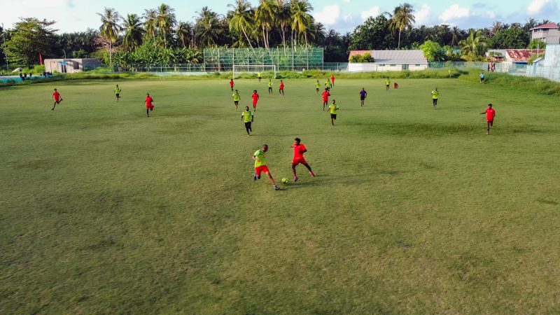 Opportunity opened to participate in ‘Baarah Council Unity Cup 2022’