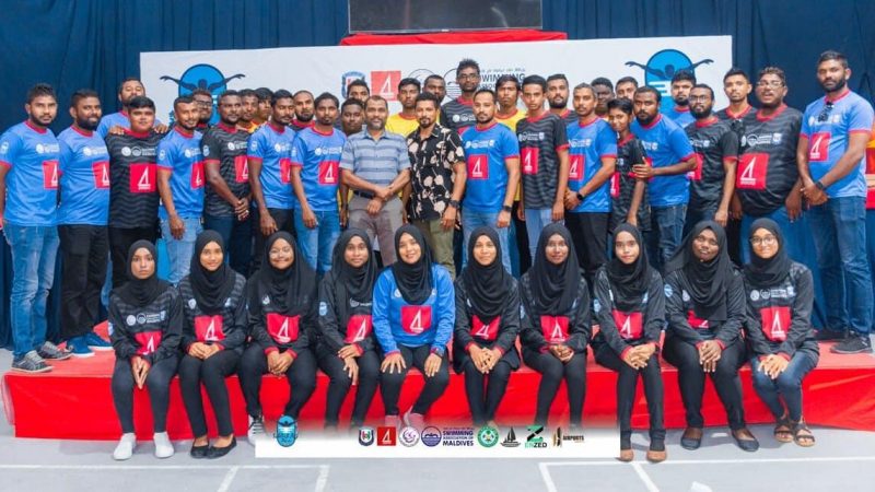 “Fathan Dhaskuramaa 2022” concluded successfully in Ha. Dhidhdhoo