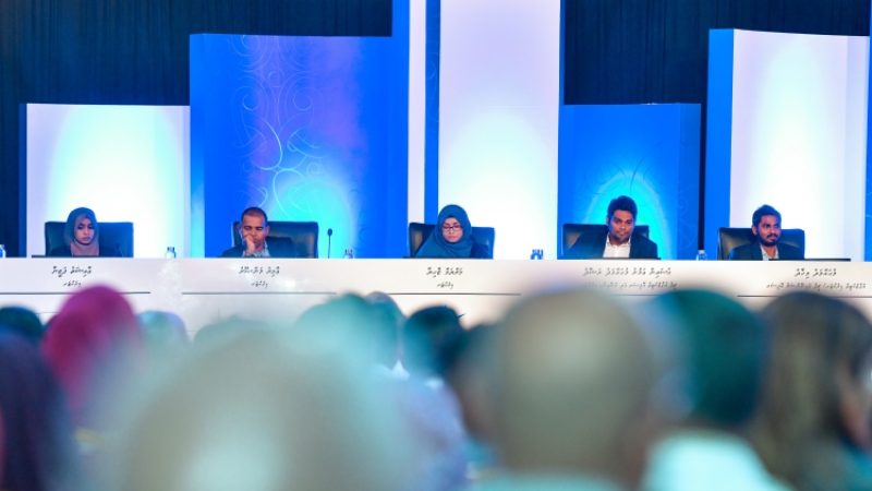 STO Board approves to distribute MVR 65 per share