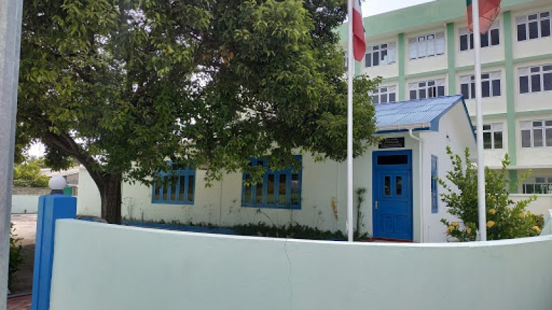 Judges appointed to Sh. Funadhoo and Dh. Kudahuvadhoo Magistrate Court