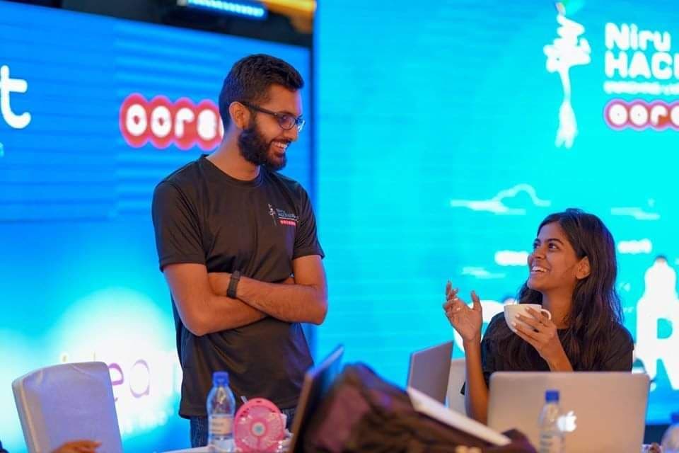 1GB Data for only 35 Ruffiyya : Only from Ooredoo