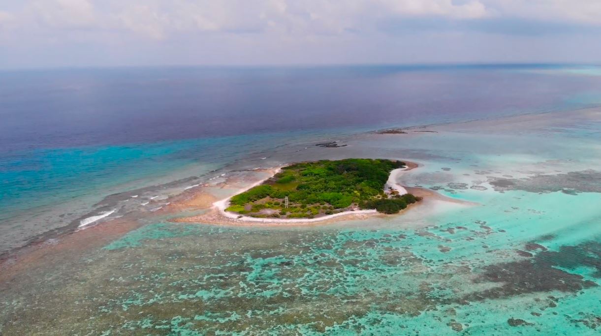 Gallery: HDh Innafushi