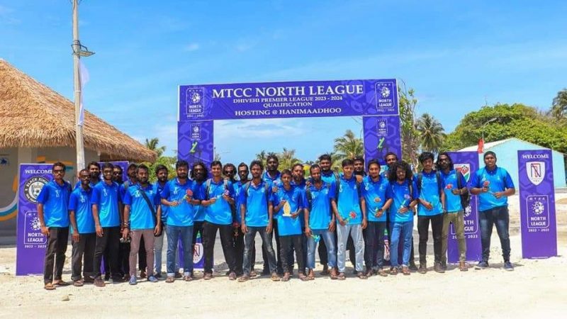 Nellaidhoo Council Cup 2022 to begin on Eid al-Adha