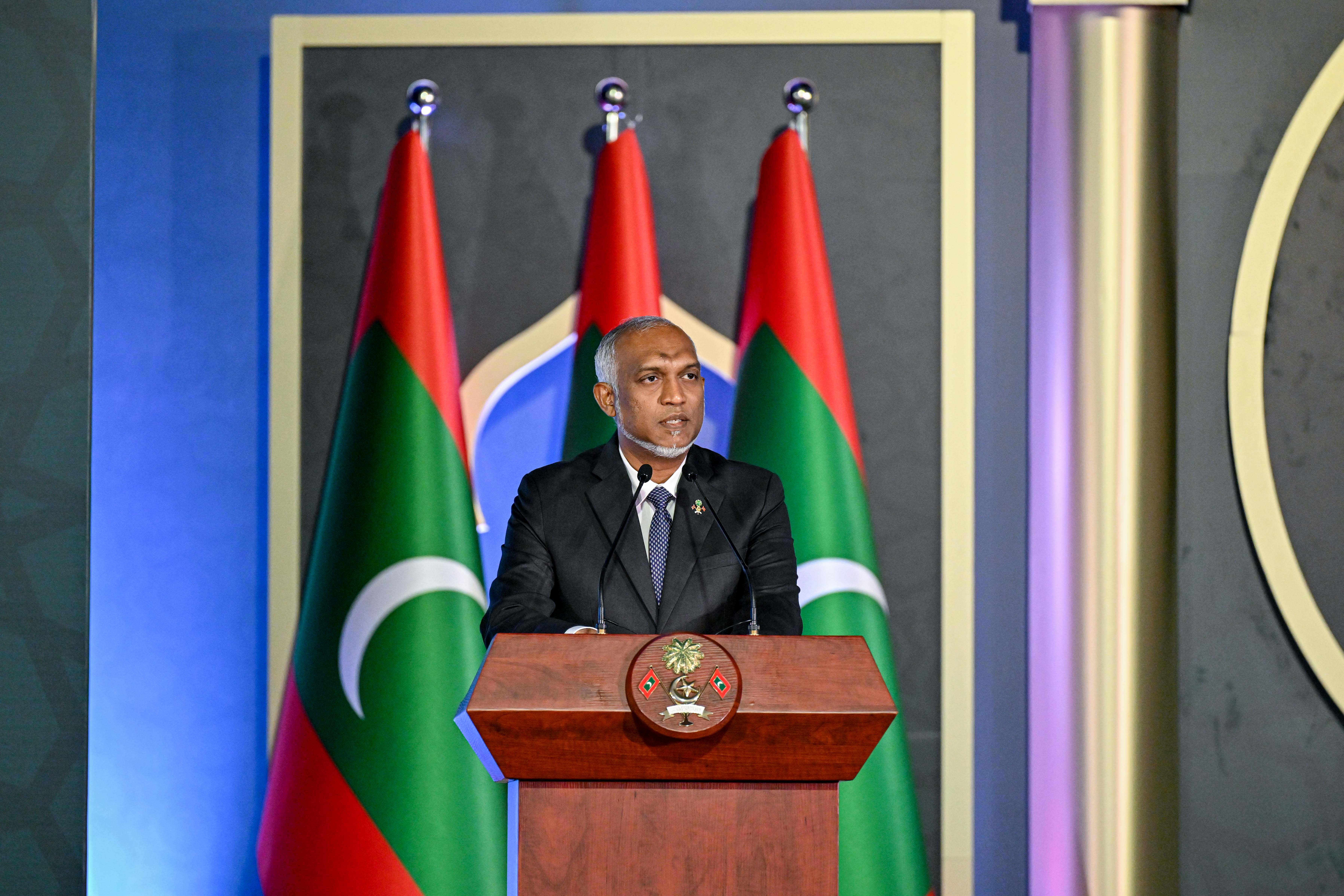 Islam is the essence of Maldives’ cultural sovereignty and independence