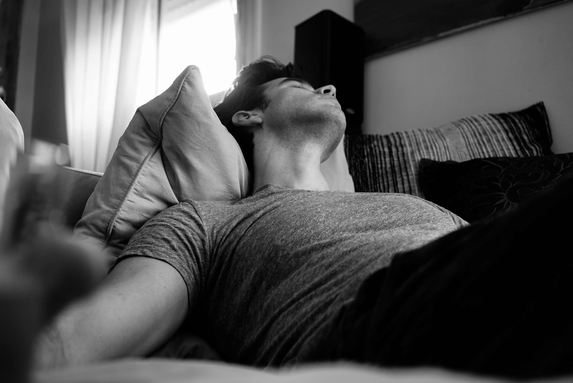 Does Being Quarentined Really Cause us to Have Lucid Dreams?