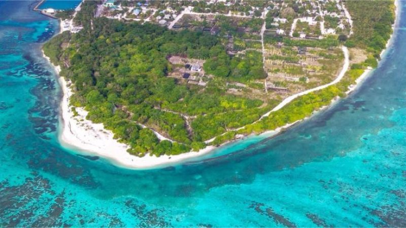 Provisional Registry for 105 Newly Allocated Plots in Vaikaradhoo to Be Handed Over Next Friday