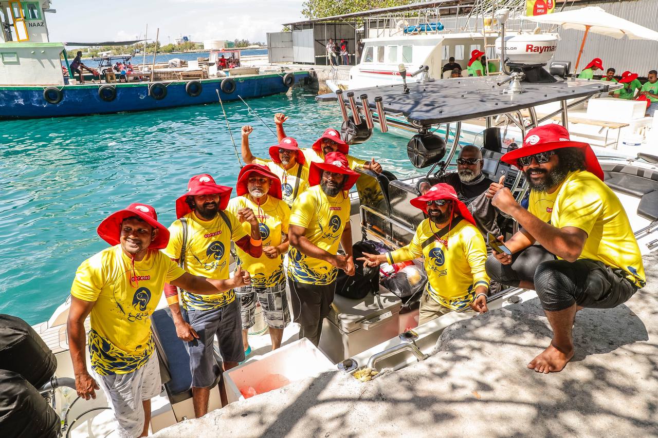 Registration reopened to participate in Ooredoo Masrace 2023
