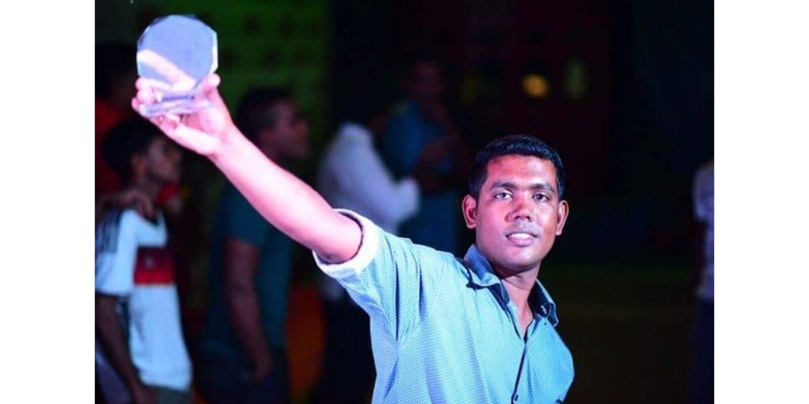 Talents of Thiladhunmathi: A poet born in Faridhoo