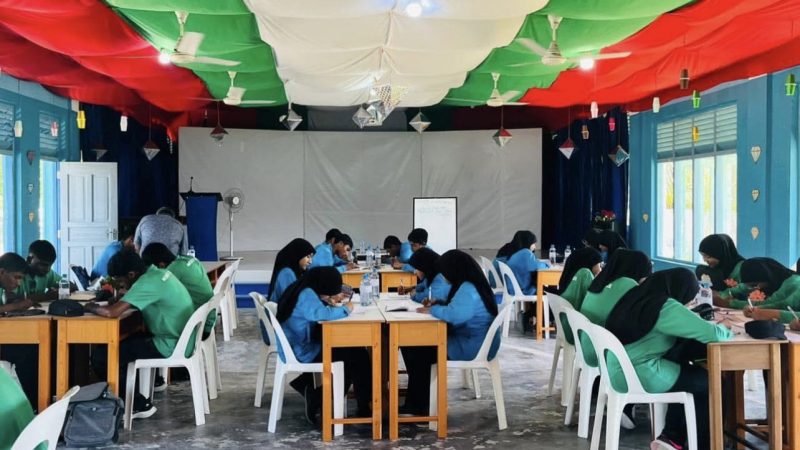 Ahmadiyya International School Partners with Baarah Constituency Schools to Strengthen O’ Level Preparation