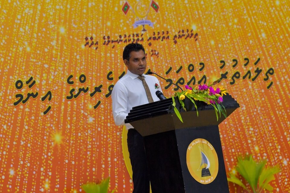 Thila Uthuru Aruthaverin Awards 2019
