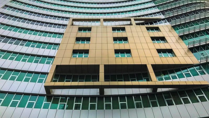 Government has launched "gov.mv message" service