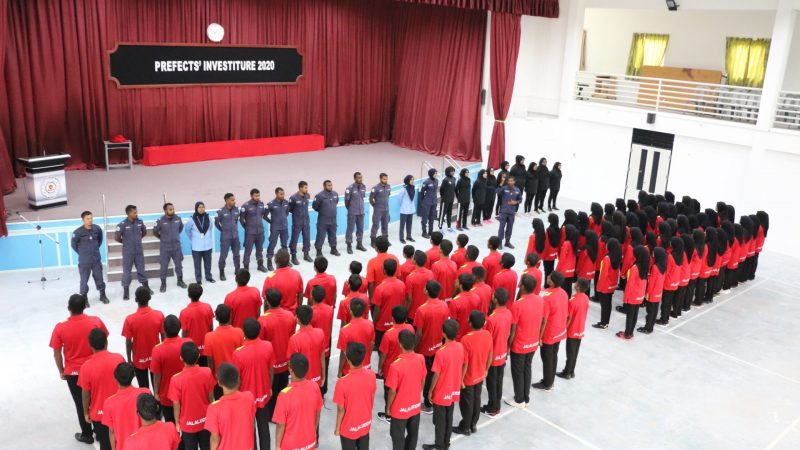 Bidding open for construction of Multipurpose Hall in Kulhudhuffushi Jalaluddin School