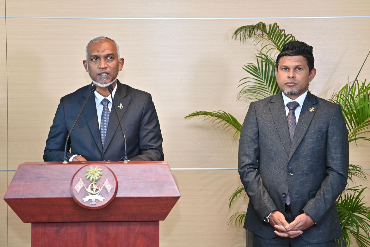 Aasandha coverage to be expanded to UAE and Thailand