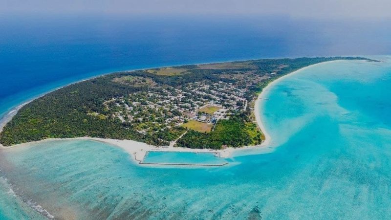 Bidding open for construction of a Local Market in Kelaa