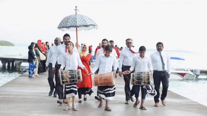 Special activities held at Ha. Baarah to mark this year’s National Day