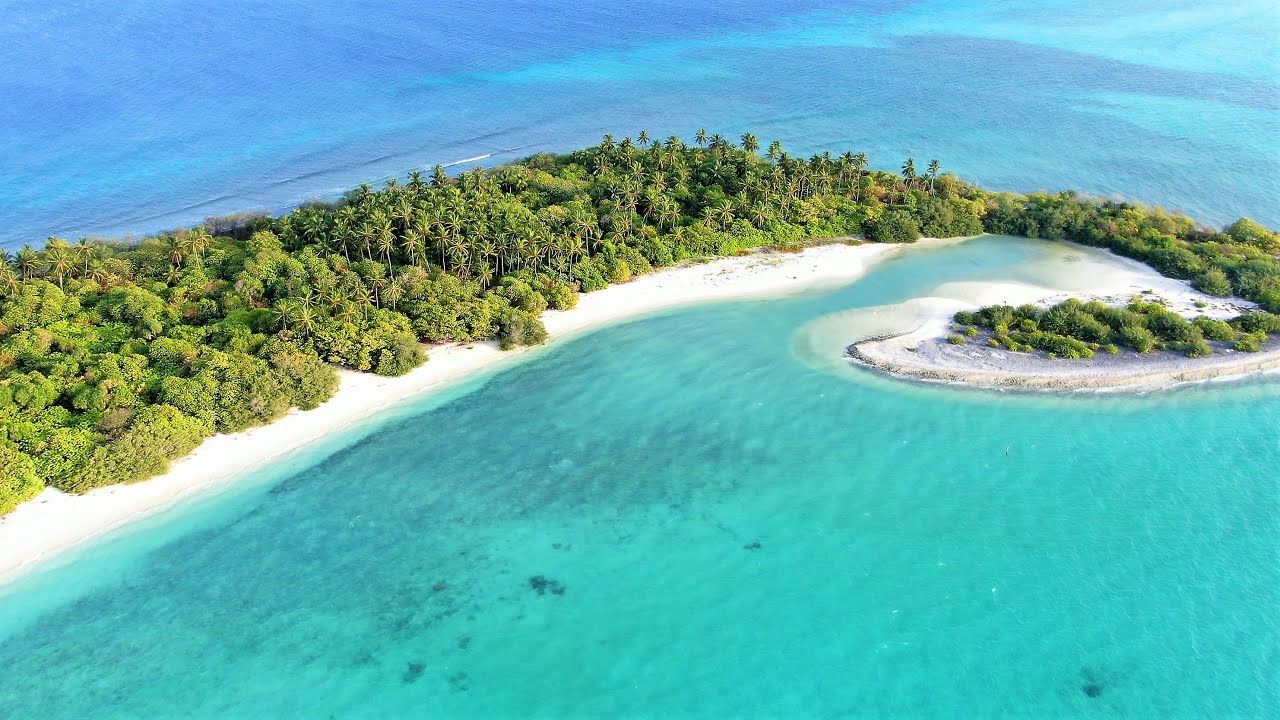 Kelaa searching for interested parties to develop a Tourist hotel at the island