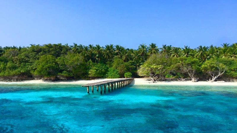 3 Island from Thiladhunmathi to be opened for bidding next week for tourism development