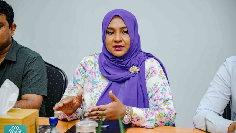 Space constraints will be fully resolved and currently unavailable services will begin once the building in Phase 2 of KRH development is completed: Nazima