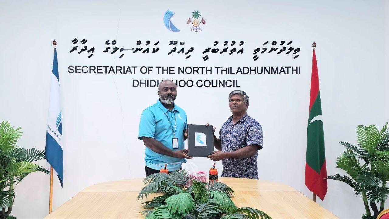 Reduction in Block Grant hinders council's scheduled services: HA. Atoll Council (1)