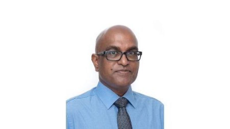Mahjoob Shujau appointed as Managing Director of MACL