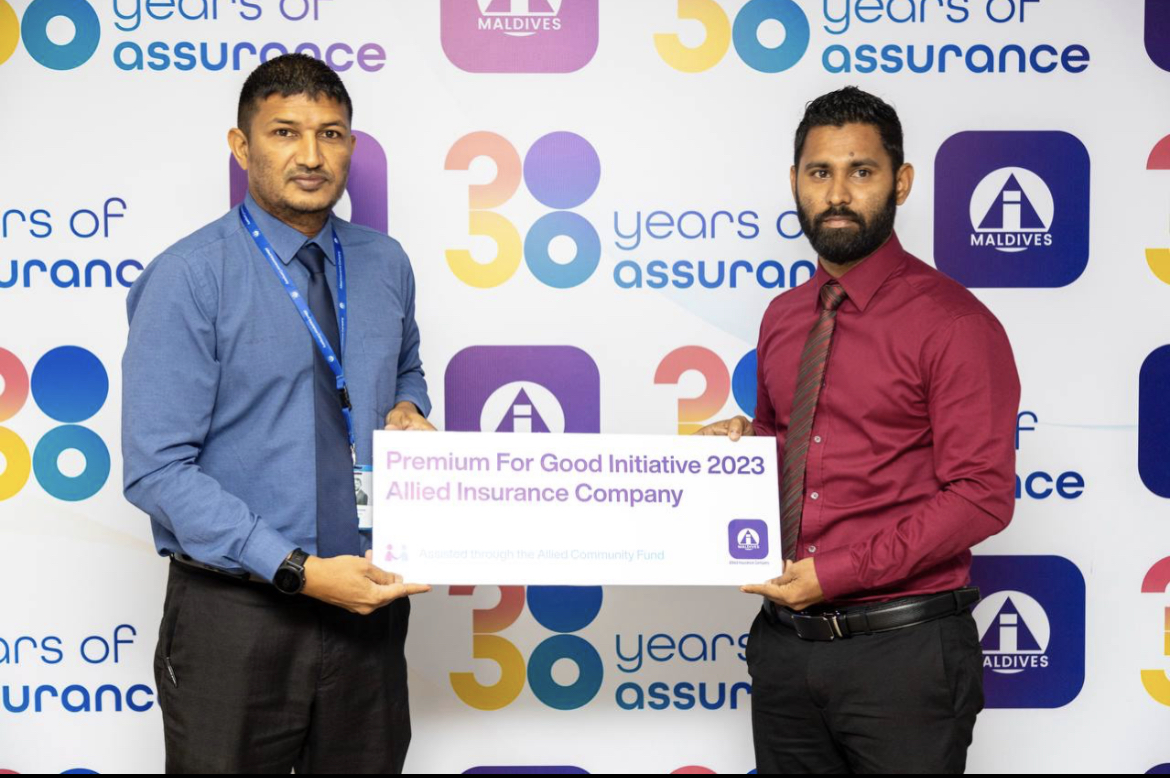 Allied Community Fund and Education Fund recipients announced
