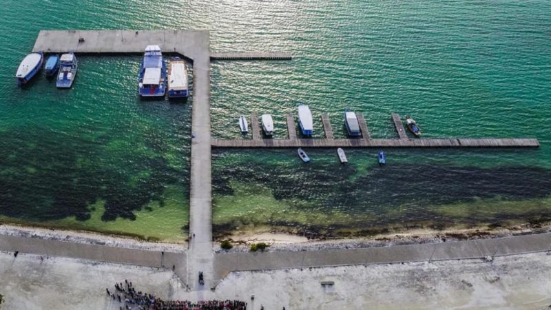 Fishing Race to be held in Ha. Baarah on Fishermen's Day