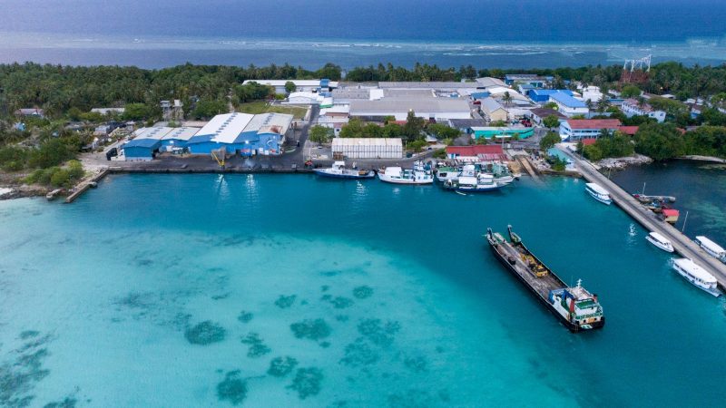 MIFCO to pack tuna at Mauritius