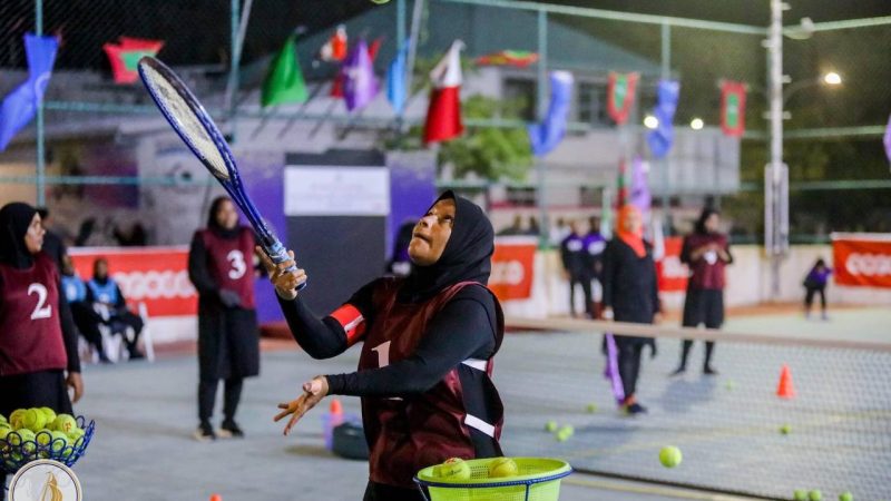 ‘Kulhudhuffushi Bashiboalha Tournament – Haa Dhaalu Atoll League 2023’ to begin tomorrow
