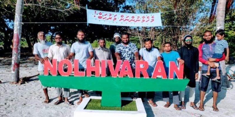 Jamihyathuhrisaalaa holds a free Salat camp along with Arabic language teaching classes in Nolhivaram