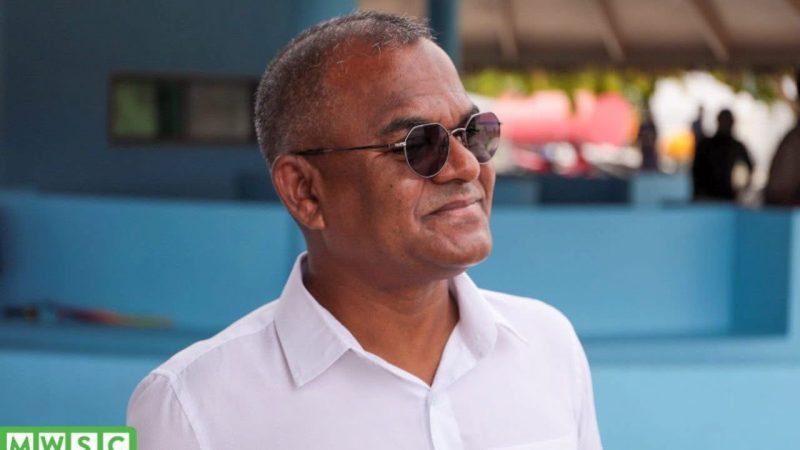 Kulhudhuffushi Water Service to Run Fully on Renewable Energy by Early 2026: MWSC MD Matheen