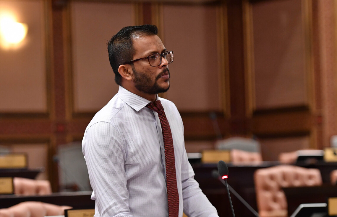 Always on the side to recognize Palestine as an independent state: MP Yasir
