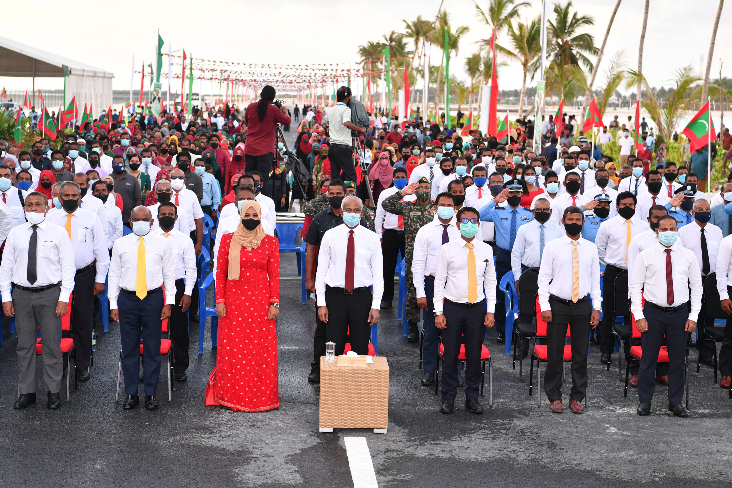 45 Job openings at Hoarafushi Airport
