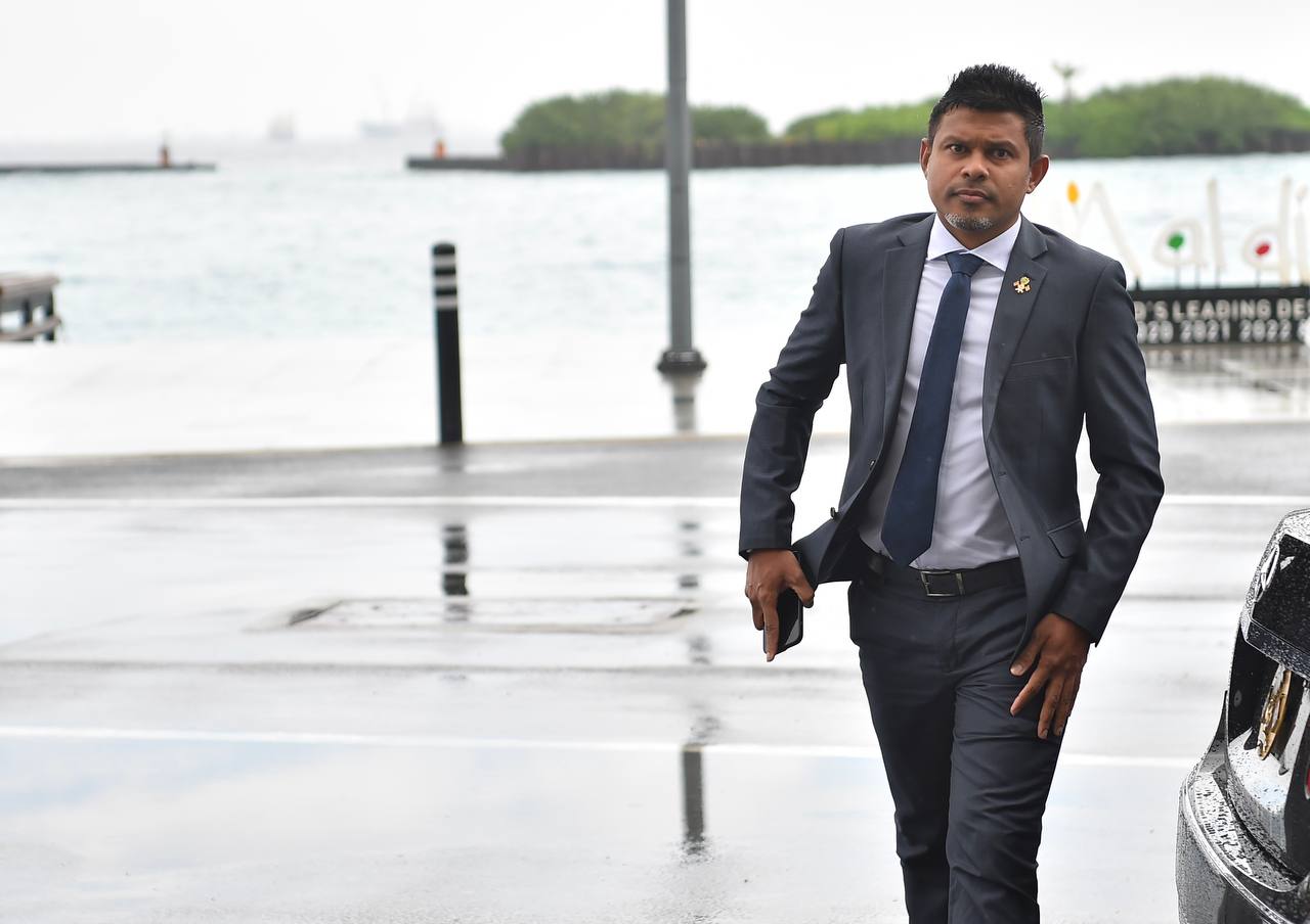 Vice President departed to Montenegro on an official visit